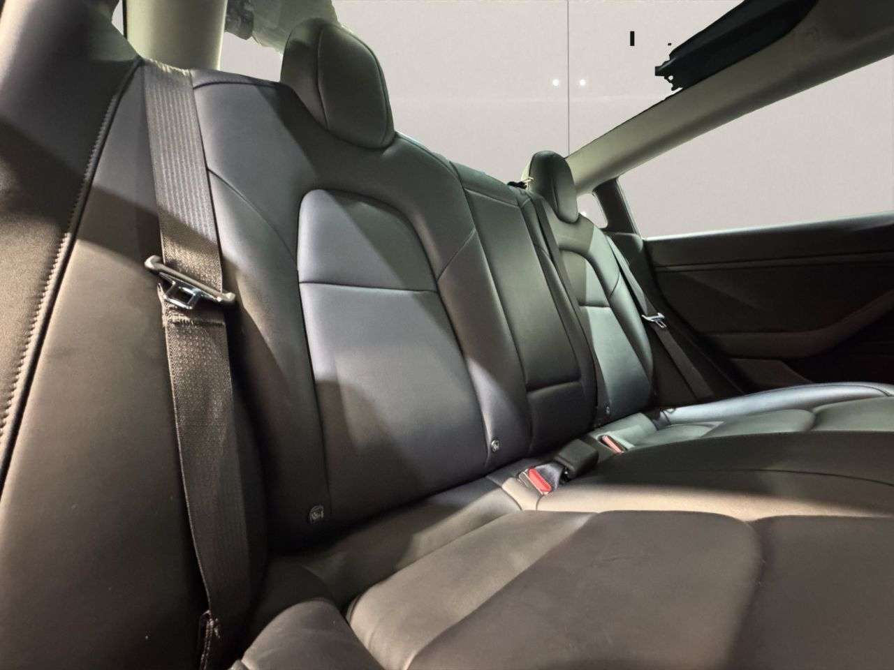 2020 TESLA MODEL 3 2020 TESLA MODEL 3