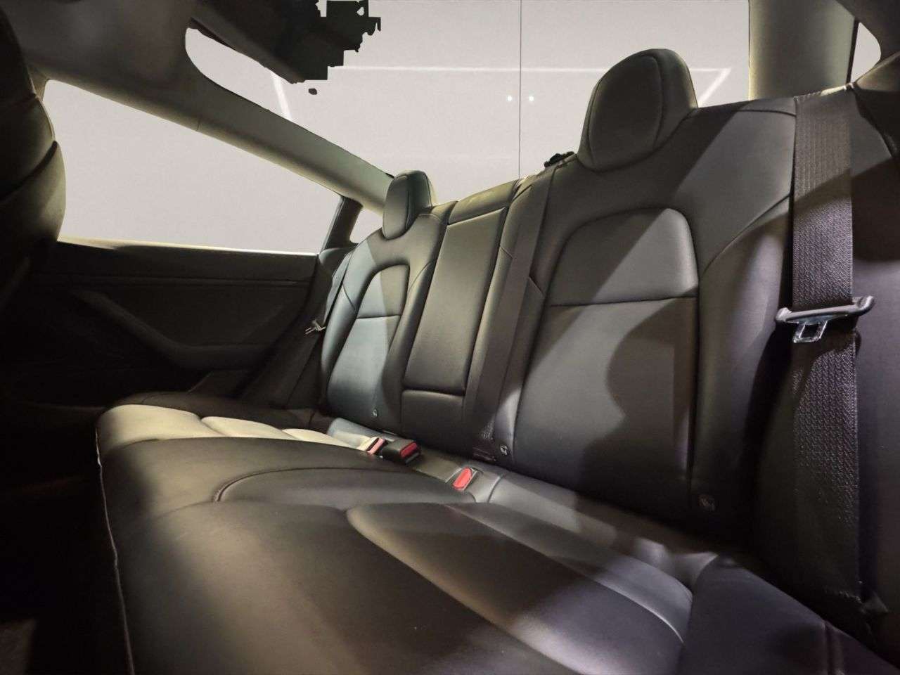 2020 TESLA MODEL 3 2020 TESLA MODEL 3