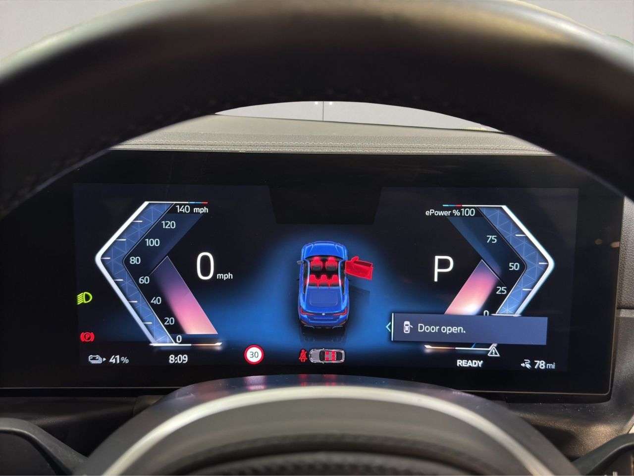 2022 BMW I4 2022 BMW I4