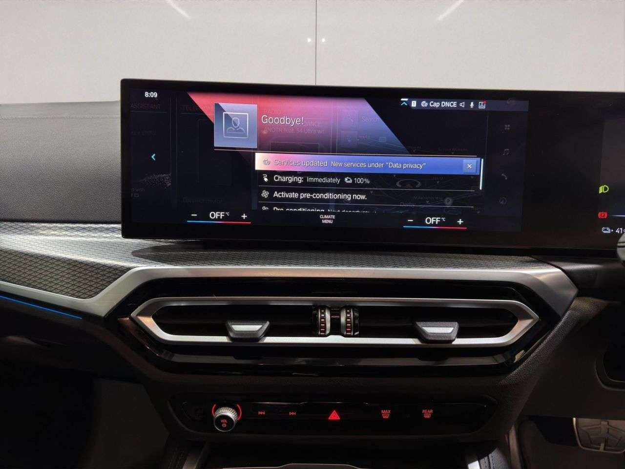 2022 BMW I4 2022 BMW I4