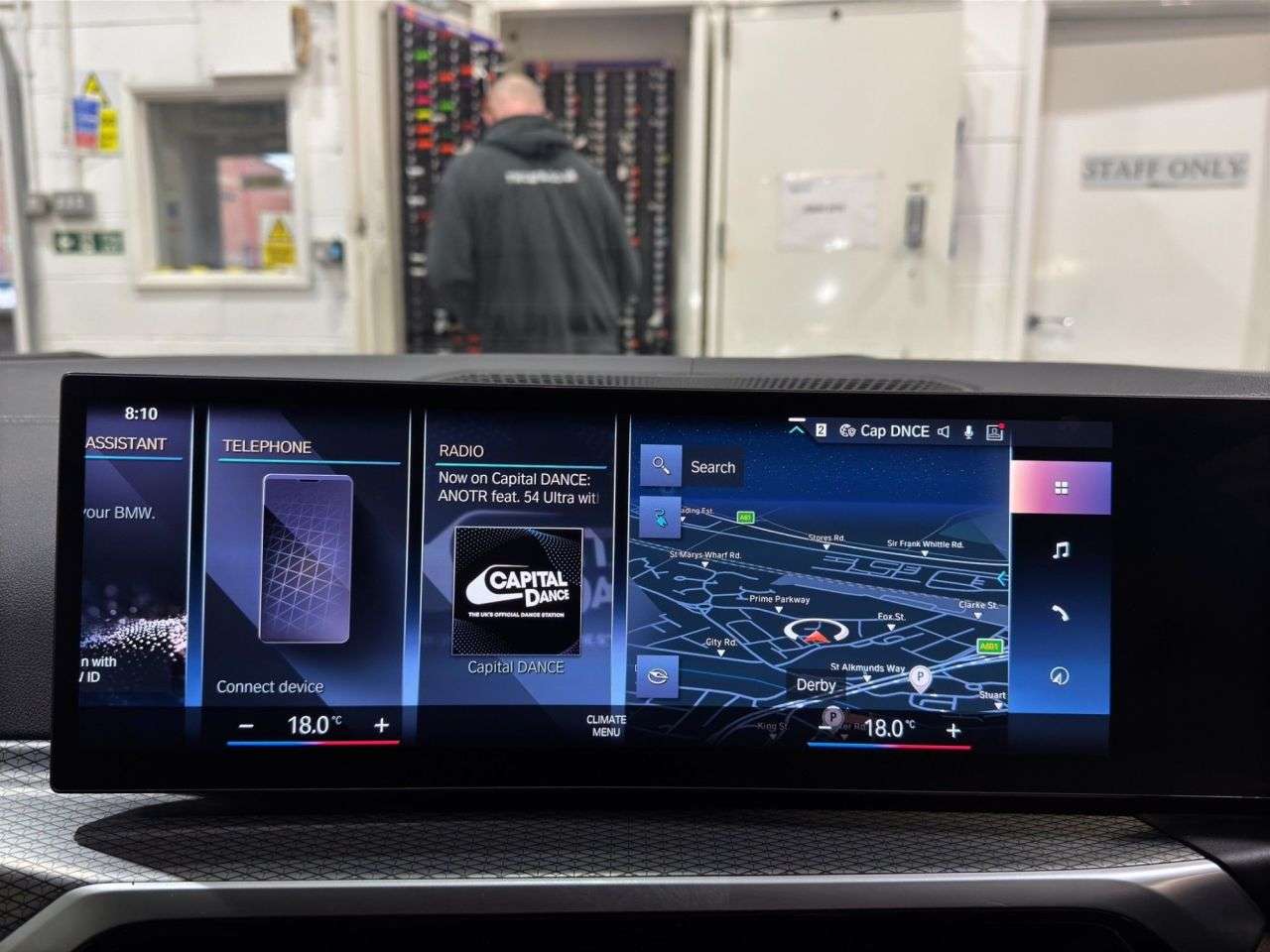 2022 BMW I4 2022 BMW I4