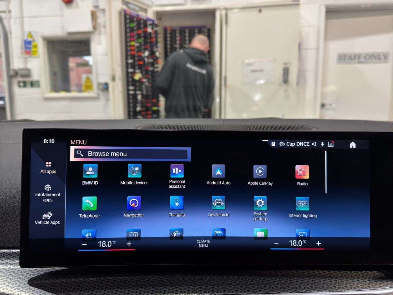 2022 BMW I4 2022 BMW I4