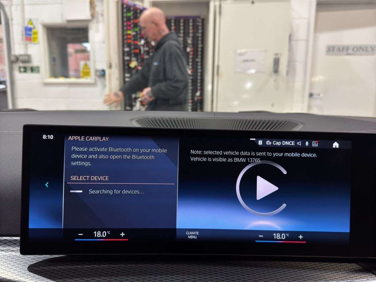 2022 BMW I4 2022 BMW I4