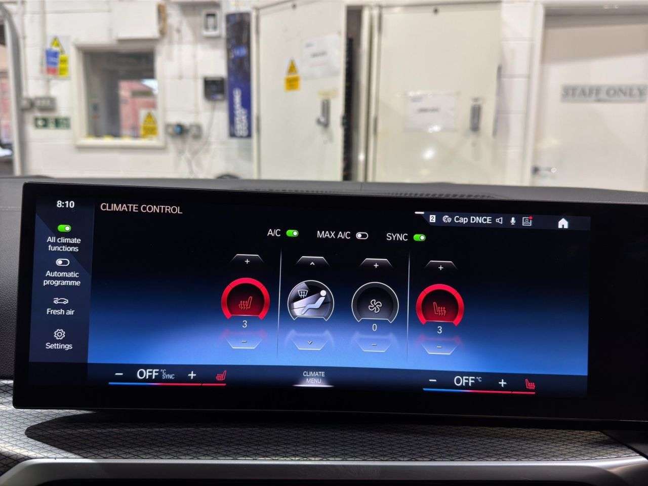 2022 BMW I4 2022 BMW I4