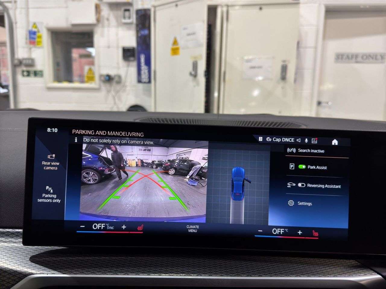 2022 BMW I4 2022 BMW I4