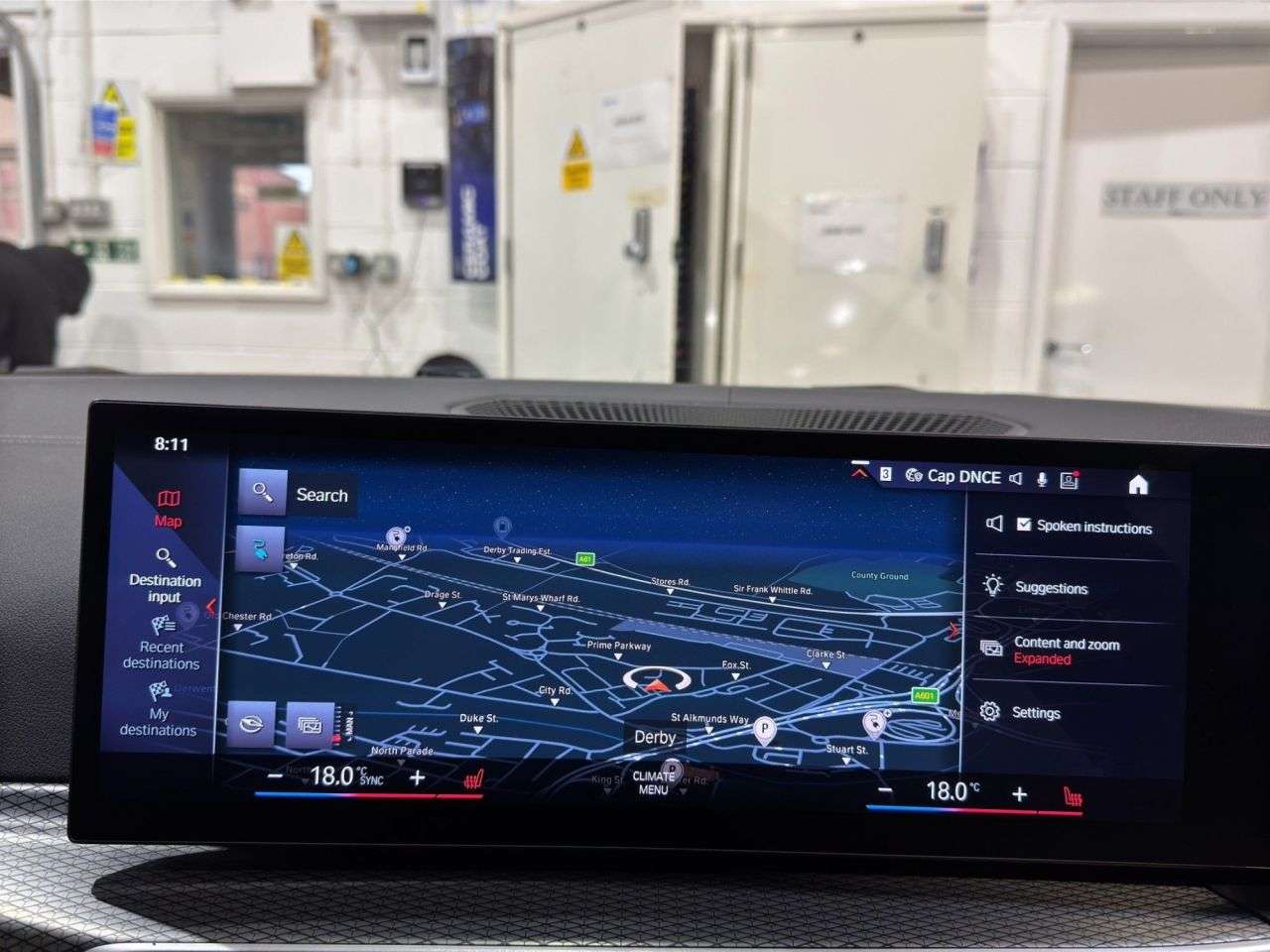 2022 BMW I4 2022 BMW I4