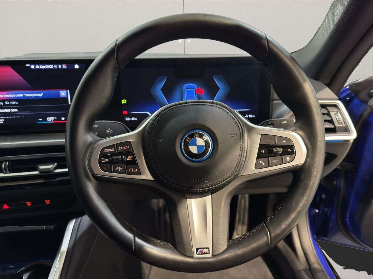 2022 BMW I4 2022 BMW I4