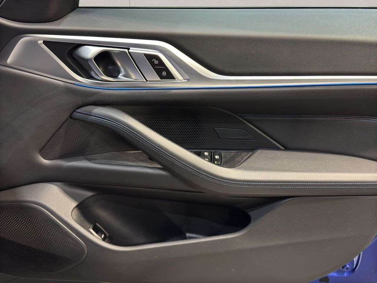 2022 BMW I4 2022 BMW I4