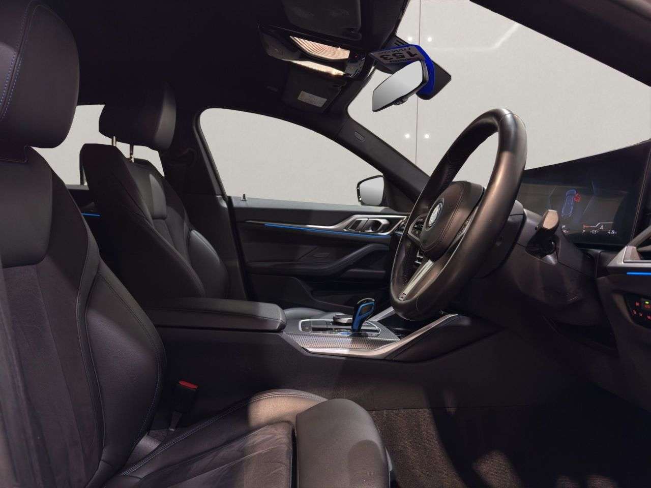 2022 BMW I4 2022 BMW I4