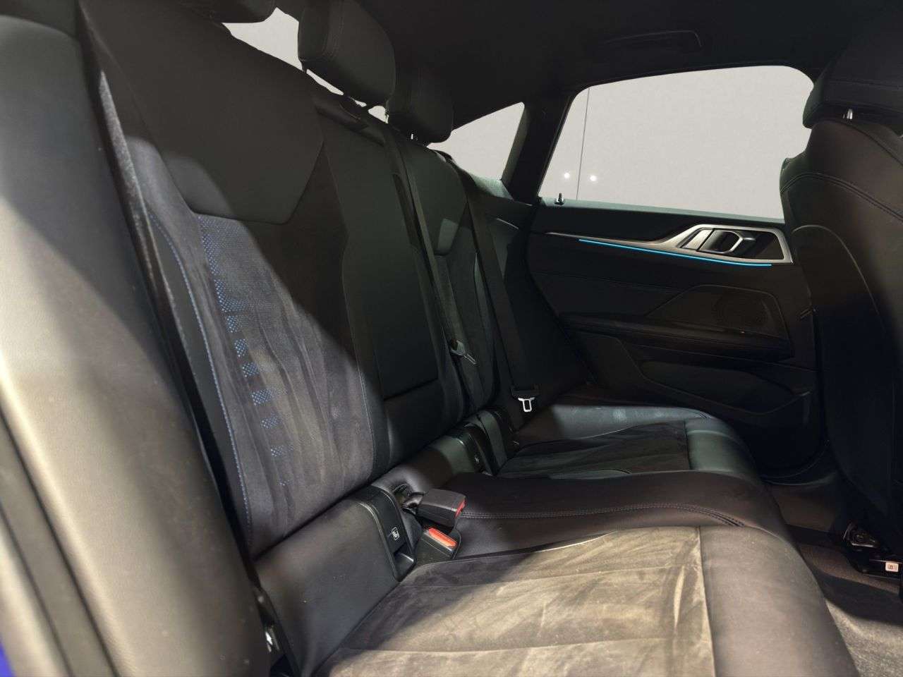 2022 BMW I4 2022 BMW I4