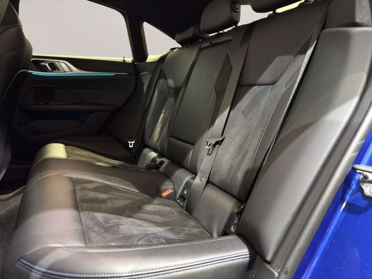 2022 BMW I4 2022 BMW I4