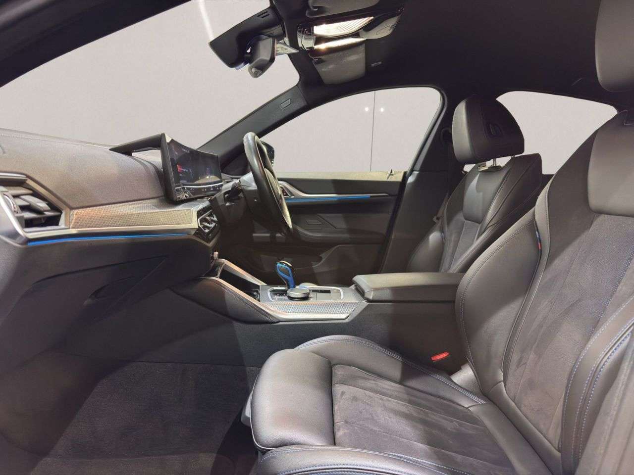 2022 BMW I4 2022 BMW I4