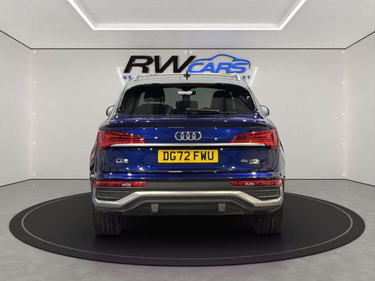 2022 AUDI Q5 2022 AUDI Q5