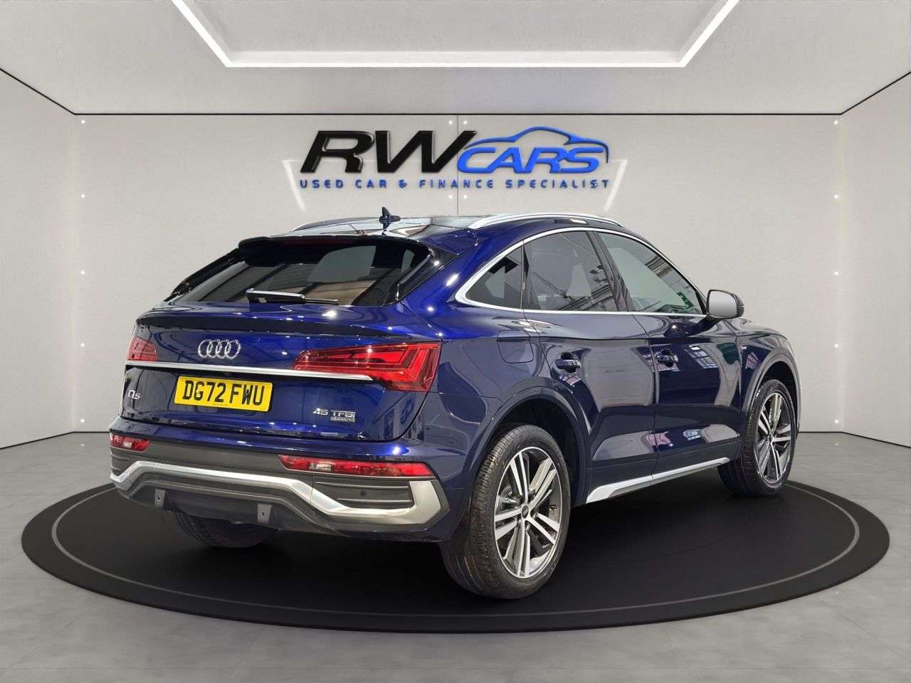2022 AUDI Q5 2022 AUDI Q5