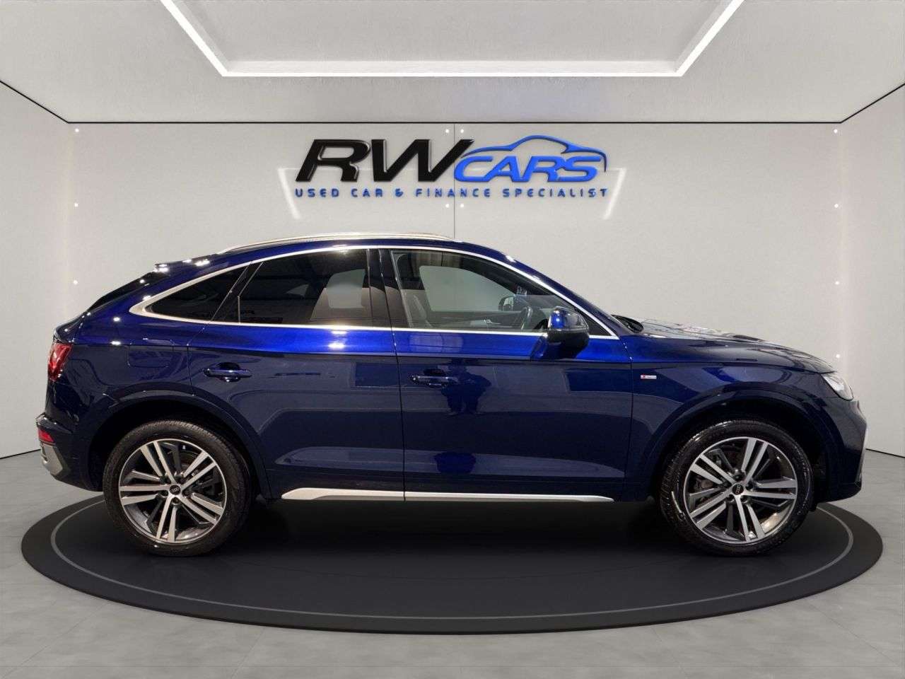 2022 AUDI Q5 2022 AUDI Q5