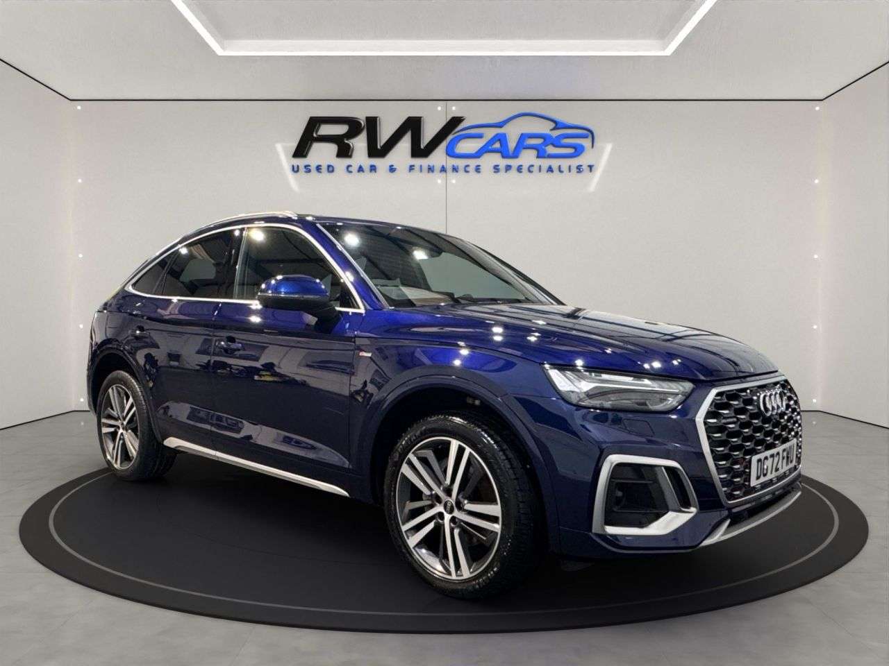 2022 AUDI Q5 2022 AUDI Q5