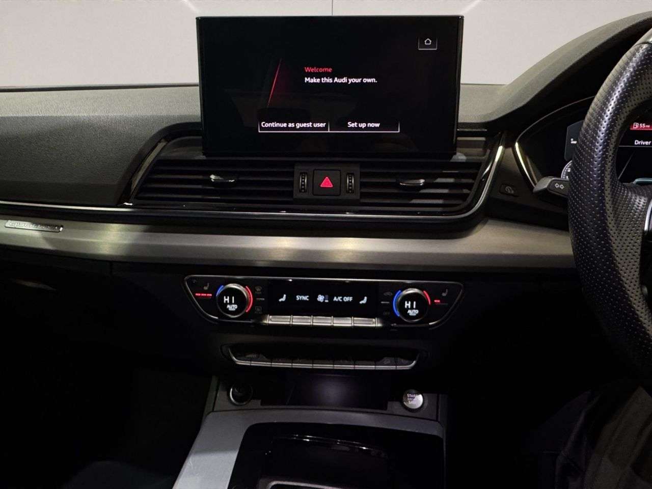 2022 AUDI Q5 2022 AUDI Q5