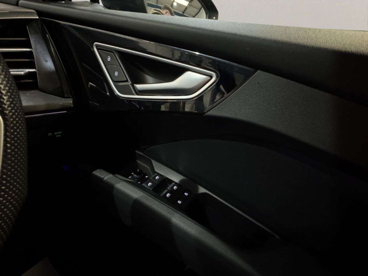 2021 AUDI Q4 E-TRON 2021 AUDI Q4 E-TRON