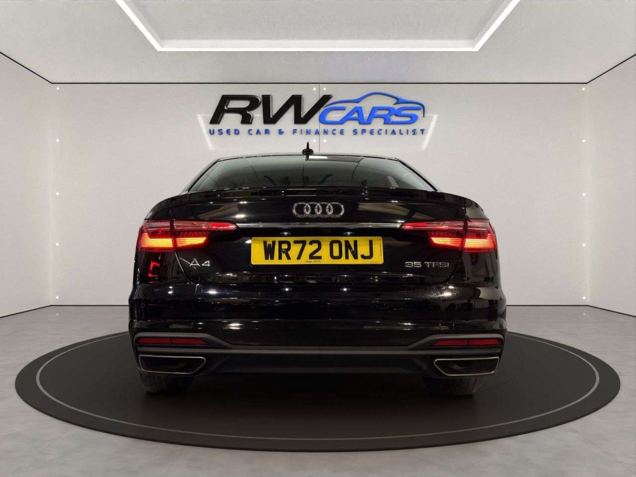 2022 AUDI A4 2022 AUDI A4