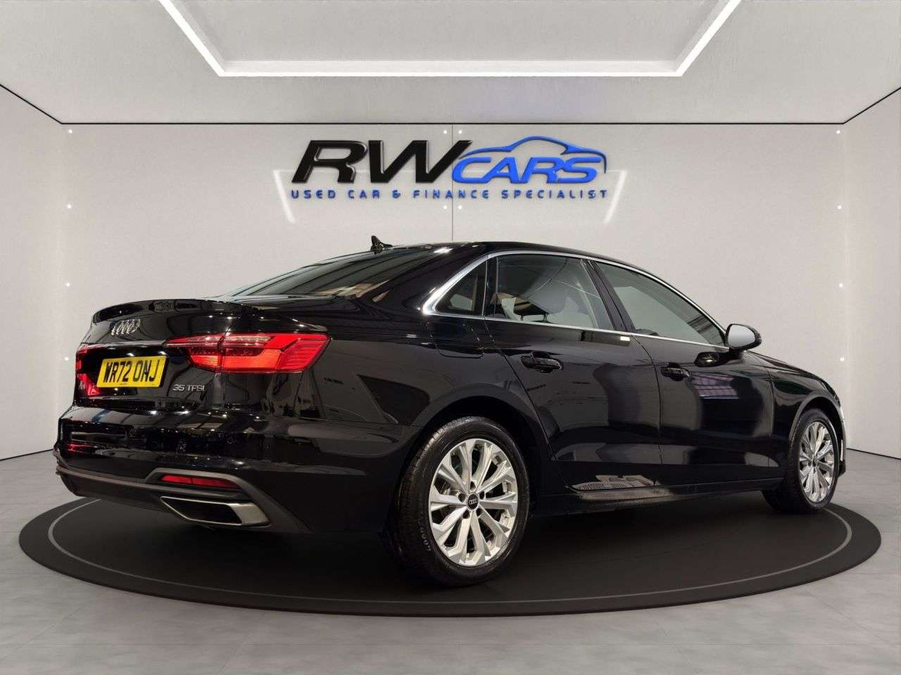 2022 AUDI A4 2022 AUDI A4