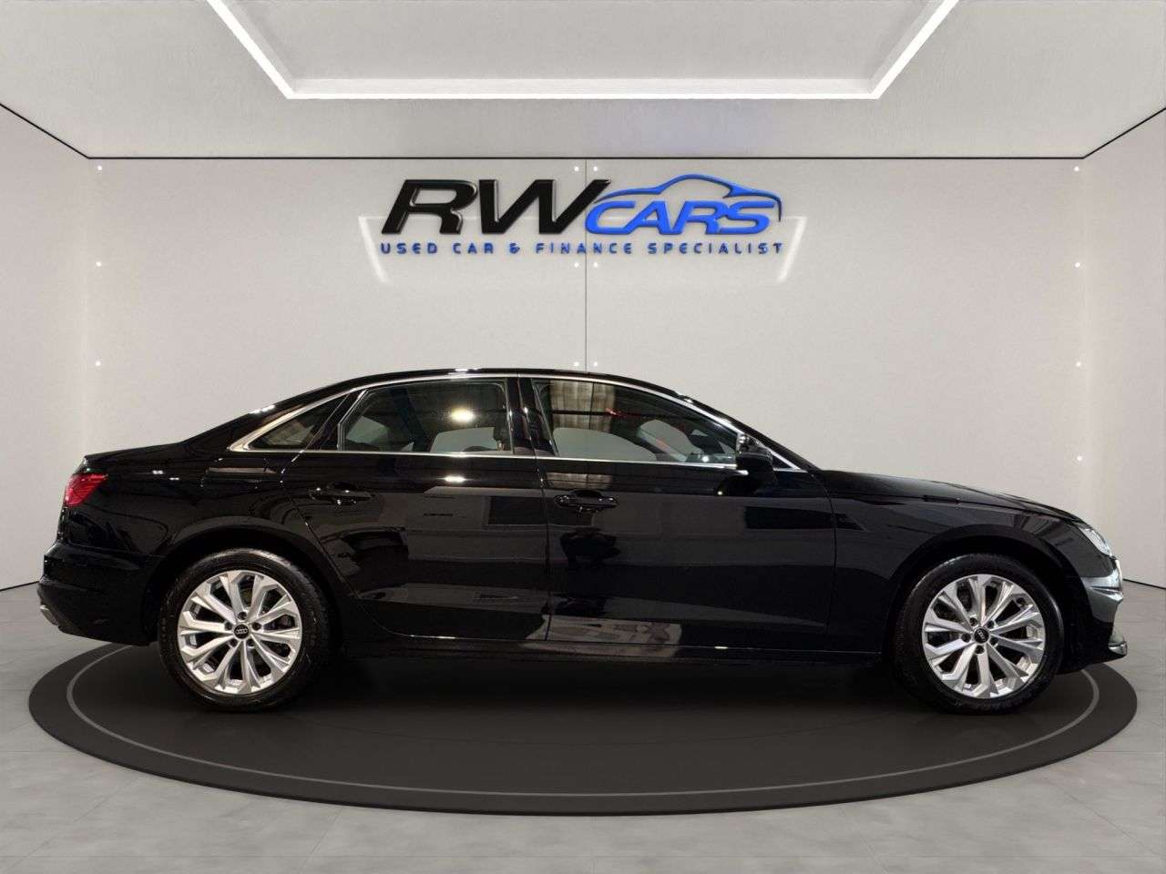 2022 AUDI A4 2022 AUDI A4