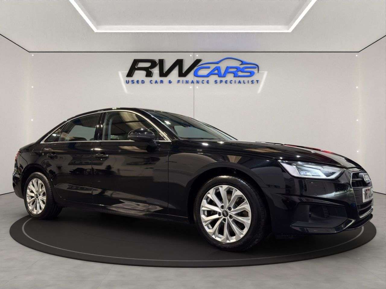 2022 AUDI A4 2022 AUDI A4