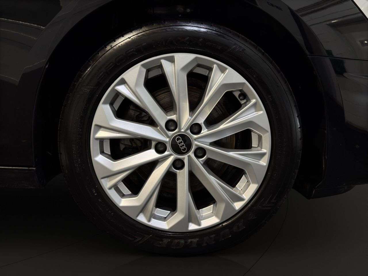 2022 AUDI A4 2022 AUDI A4