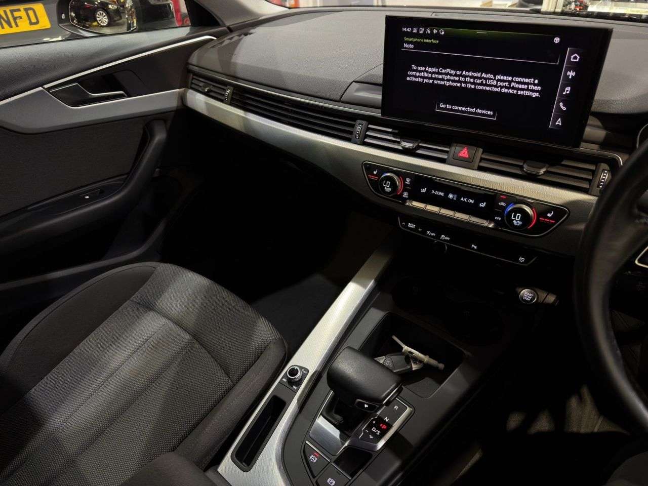 2022 AUDI A4 2022 AUDI A4