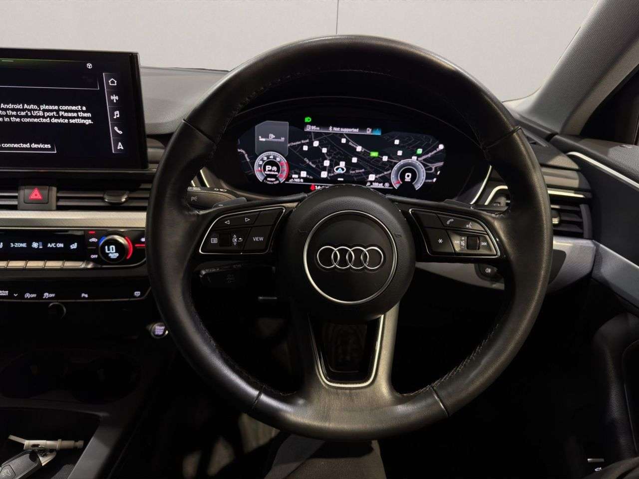 2022 AUDI A4 2022 AUDI A4
