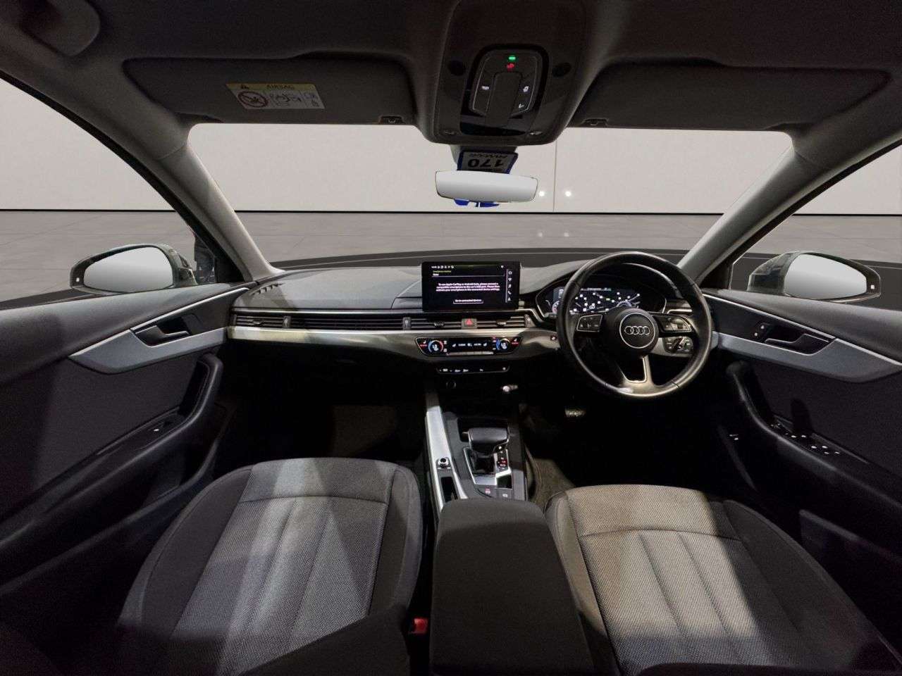 2022 AUDI A4 2022 AUDI A4