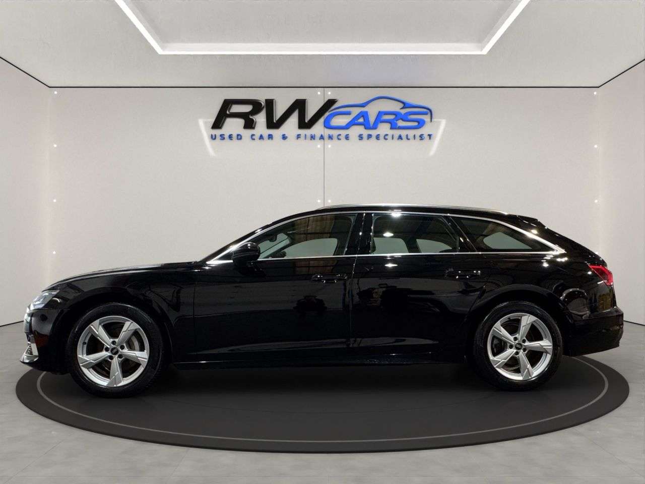 A 2022 AUDI A6 AVANT 2.0 TFSI 40 Sport Estate 5dr Petrol S Tronic Euro 6 (s/s) (204 ps) A 2022 AUDI A6 AVANT 2.0 TFSI 40 Sport Estate 5dr Petrol S Tronic Euro 6 (s/s) (204 ps)
