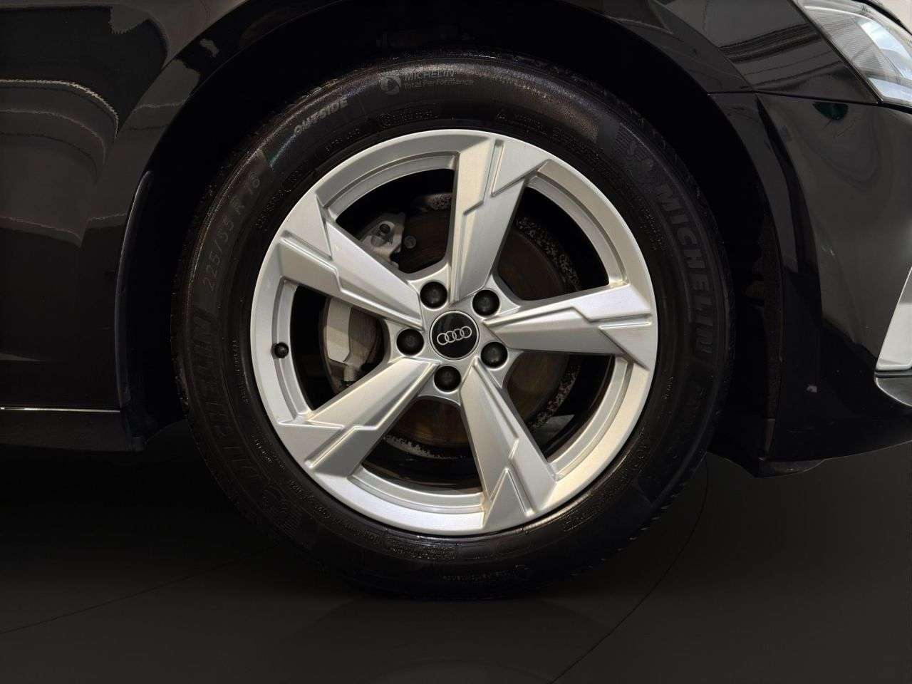 2022 AUDI A6 AVANT 2022 AUDI A6 AVANT