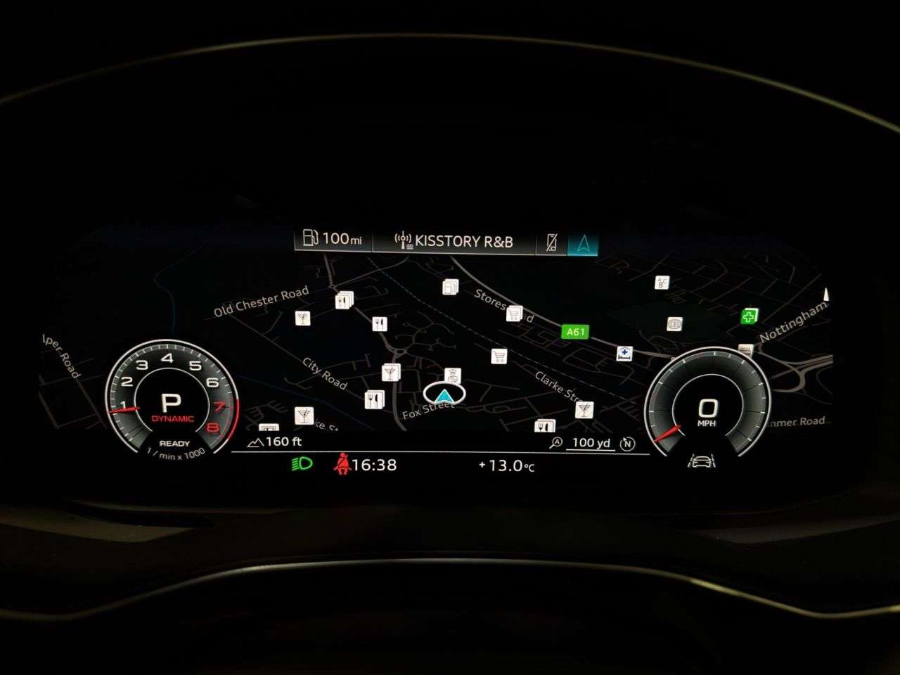 2022 AUDI A6 AVANT 2022 AUDI A6 AVANT