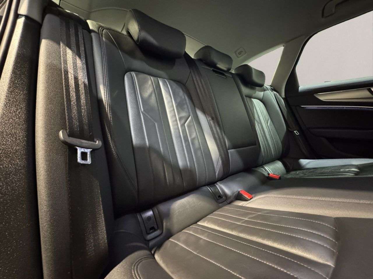 2022 AUDI A6 AVANT 2022 AUDI A6 AVANT