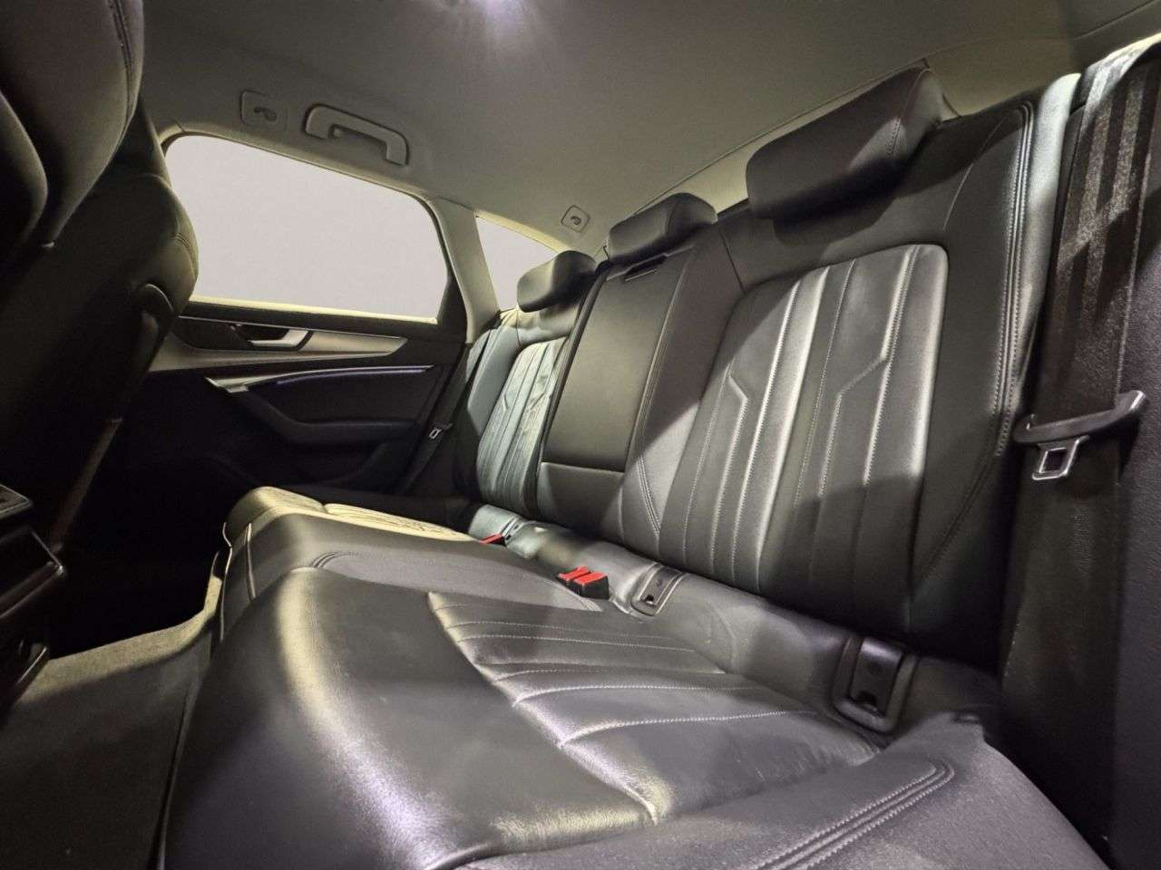 2022 AUDI A6 AVANT 2022 AUDI A6 AVANT