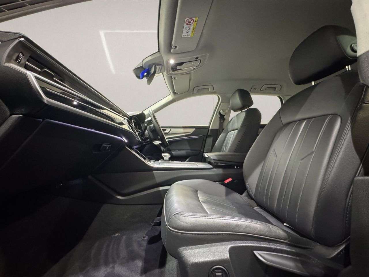 2022 AUDI A6 AVANT 2022 AUDI A6 AVANT