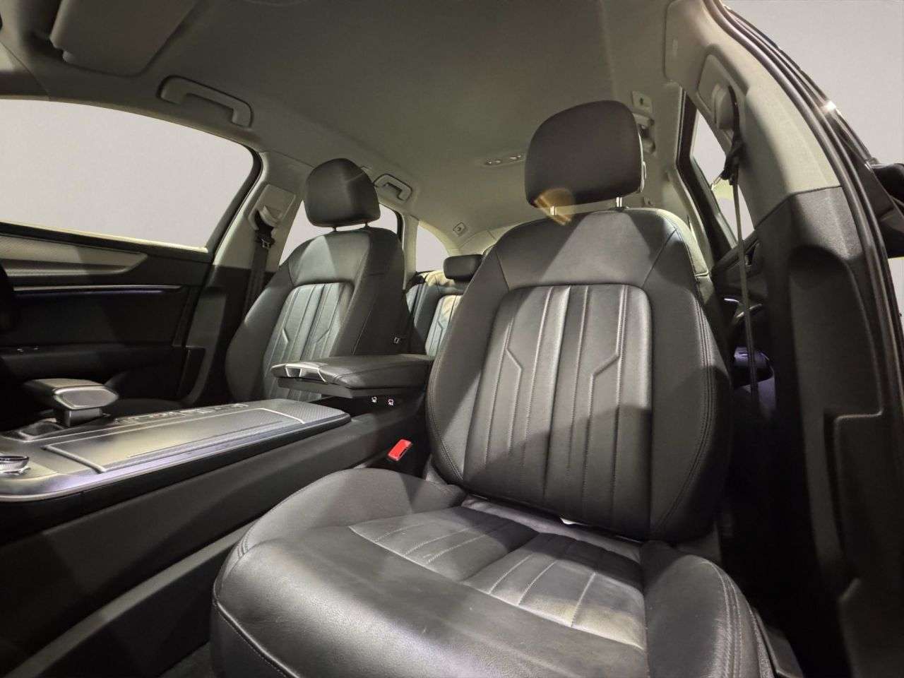 2022 AUDI A6 AVANT 2022 AUDI A6 AVANT