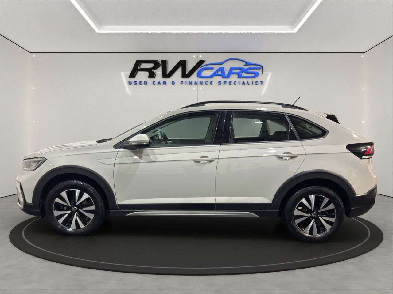 A 2022 VOLKSWAGEN TAIGO 1.0 TSI Life SUV 5dr Petrol DSG Euro 6 (s/s) (110 ps) A 2022 VOLKSWAGEN TAIGO 1.0 TSI Life SUV 5dr Petrol DSG Euro 6 (s/s) (110 ps)