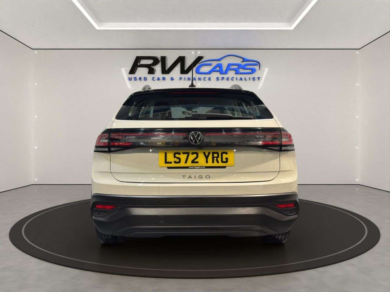 2022 VOLKSWAGEN TAIGO 2022 VOLKSWAGEN TAIGO