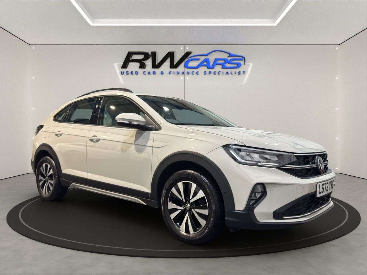 2022 VOLKSWAGEN TAIGO 2022 VOLKSWAGEN TAIGO