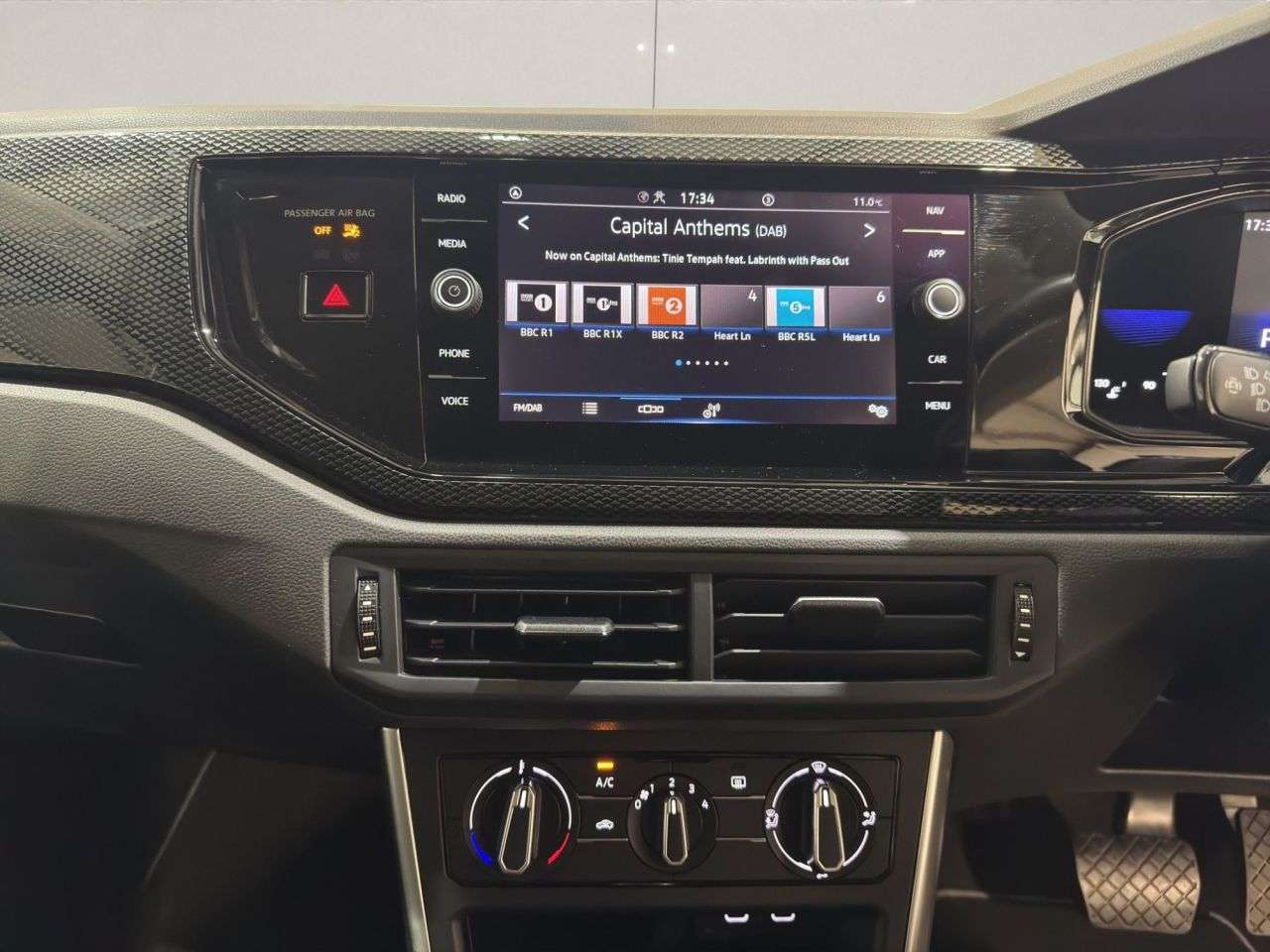 2022 VOLKSWAGEN TAIGO 2022 VOLKSWAGEN TAIGO