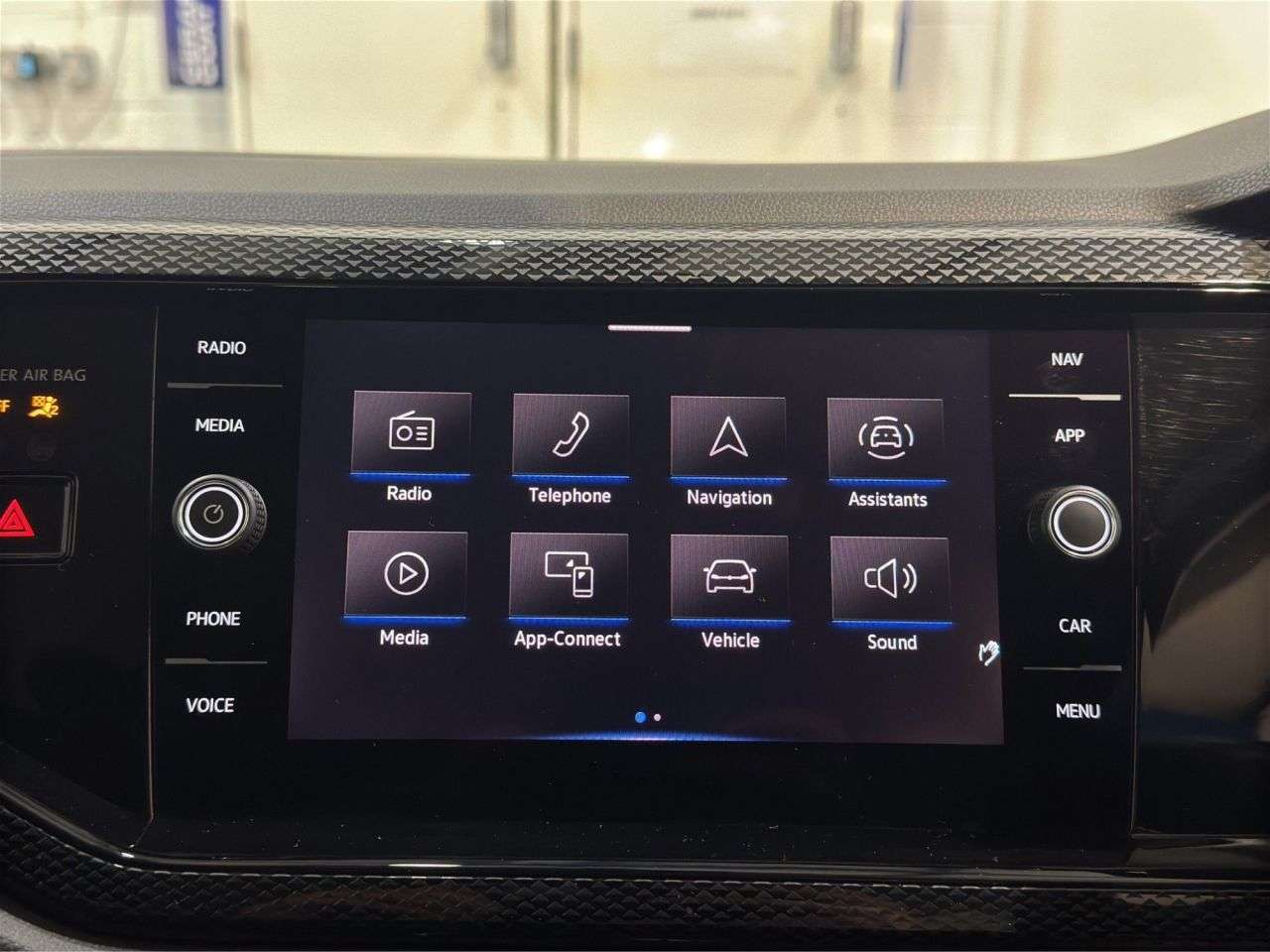 2022 VOLKSWAGEN TAIGO 2022 VOLKSWAGEN TAIGO