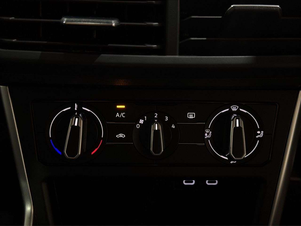 2022 VOLKSWAGEN TAIGO 2022 VOLKSWAGEN TAIGO