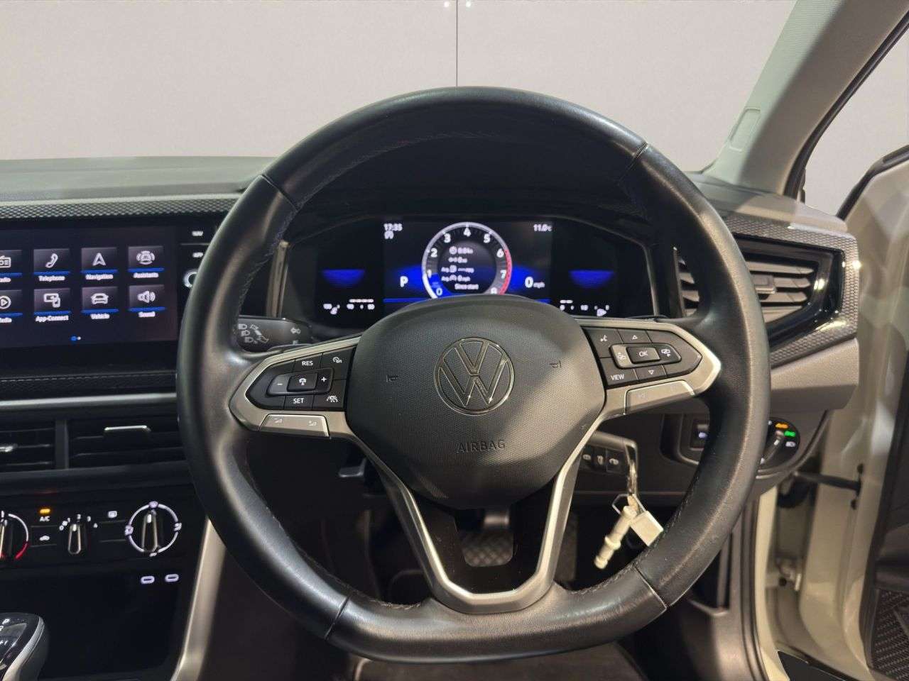 2022 VOLKSWAGEN TAIGO 2022 VOLKSWAGEN TAIGO