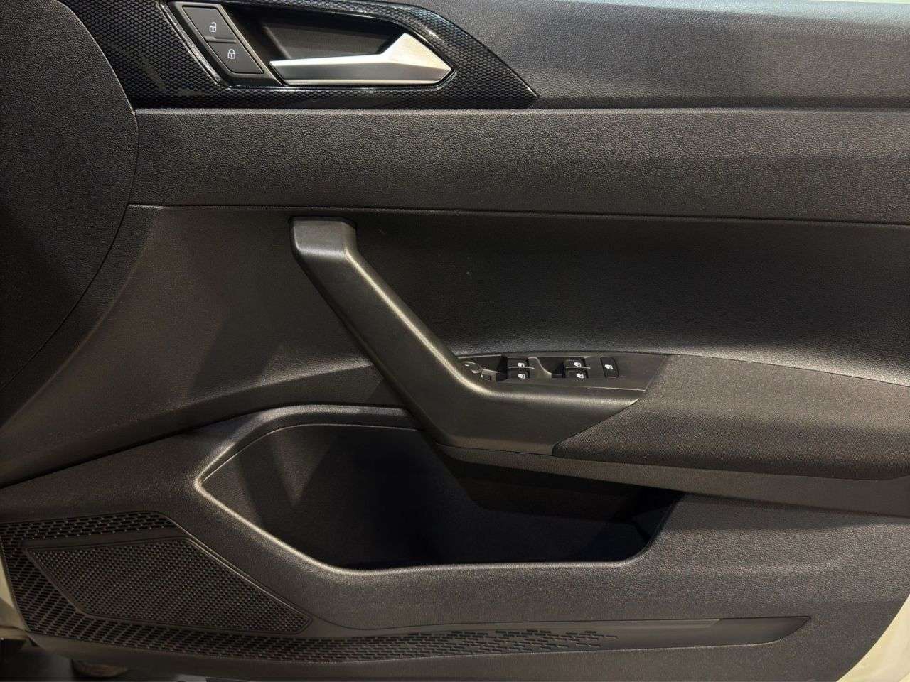 2022 VOLKSWAGEN TAIGO 2022 VOLKSWAGEN TAIGO