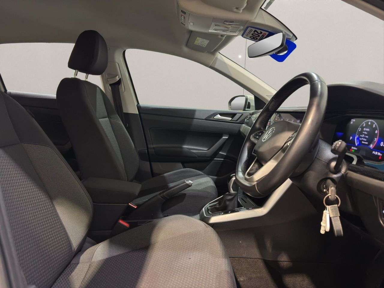 2022 VOLKSWAGEN TAIGO 2022 VOLKSWAGEN TAIGO