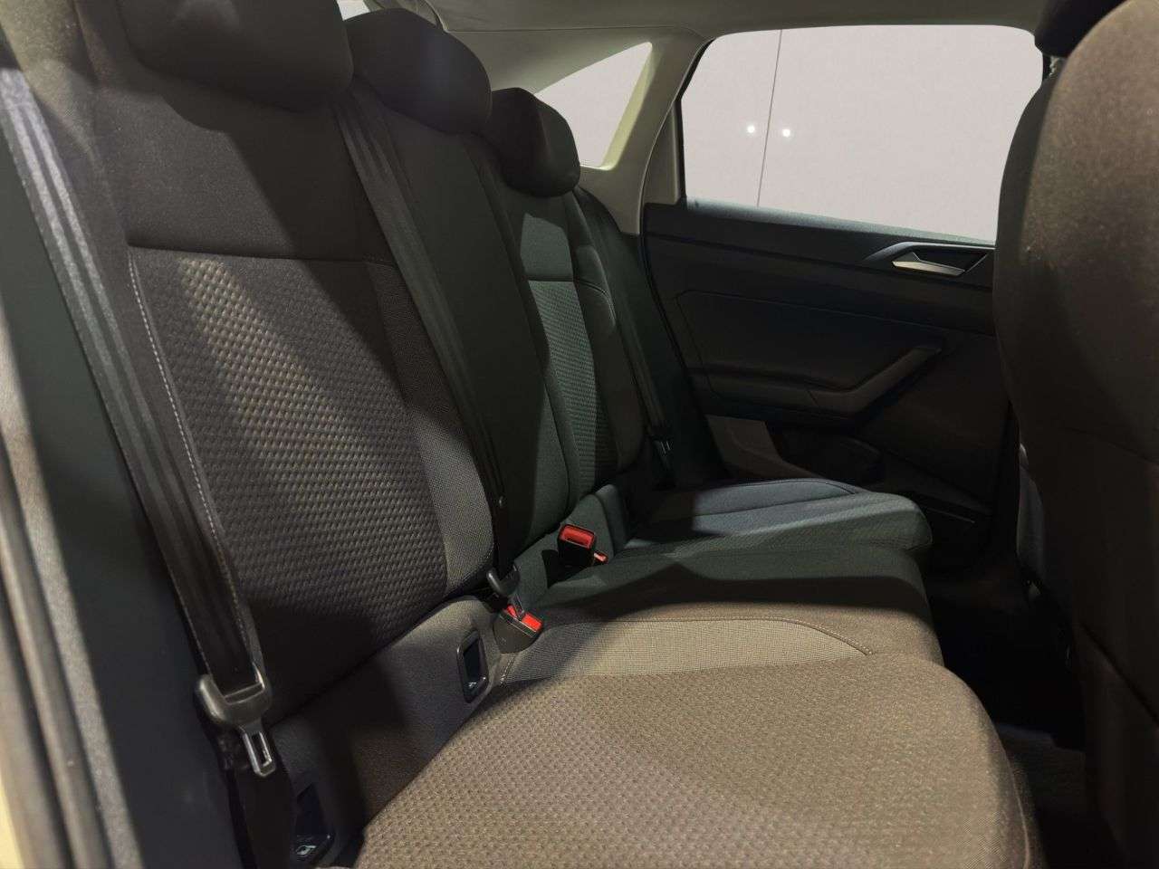 2022 VOLKSWAGEN TAIGO 2022 VOLKSWAGEN TAIGO