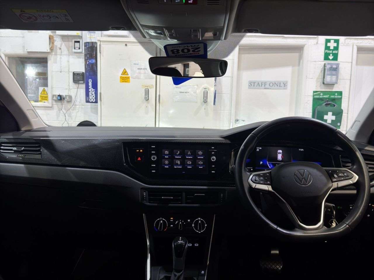 2022 VOLKSWAGEN TAIGO 2022 VOLKSWAGEN TAIGO