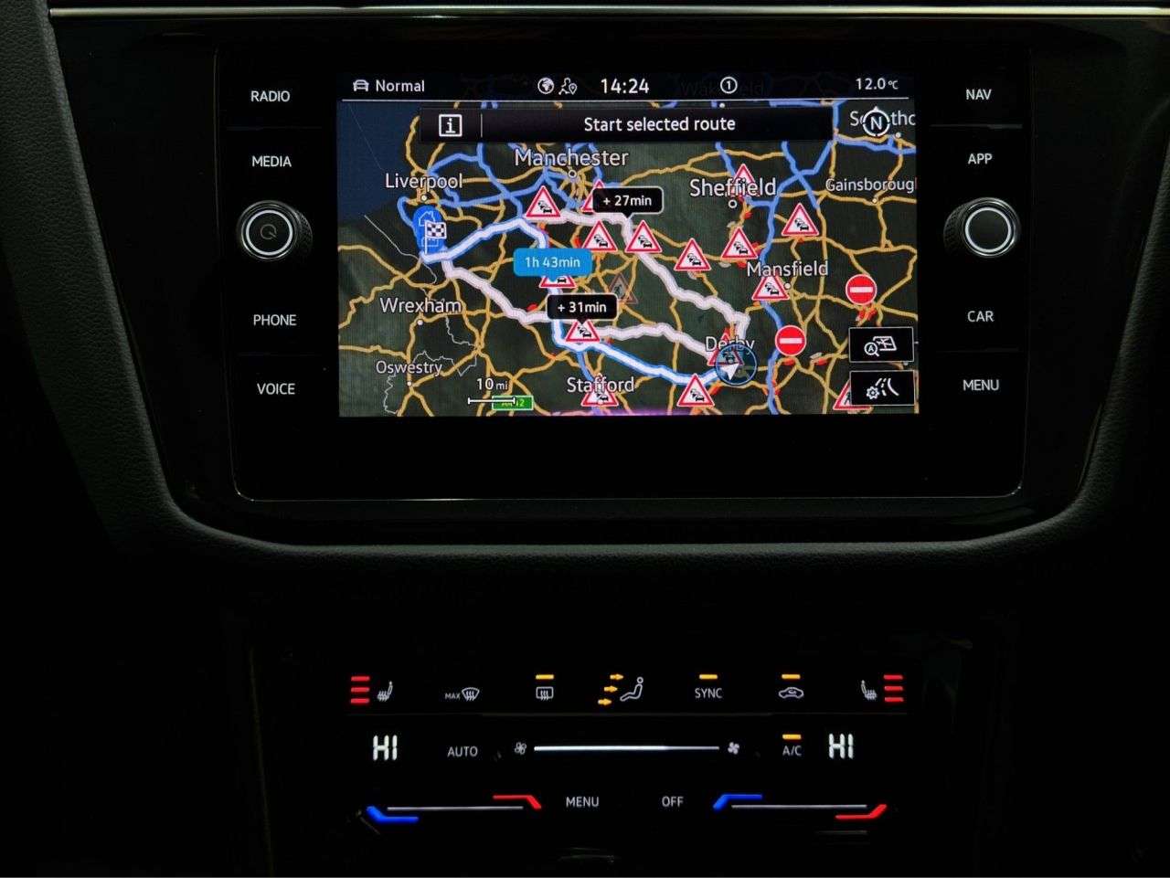 2023 VOLKSWAGEN TIGUAN 2023 VOLKSWAGEN TIGUAN