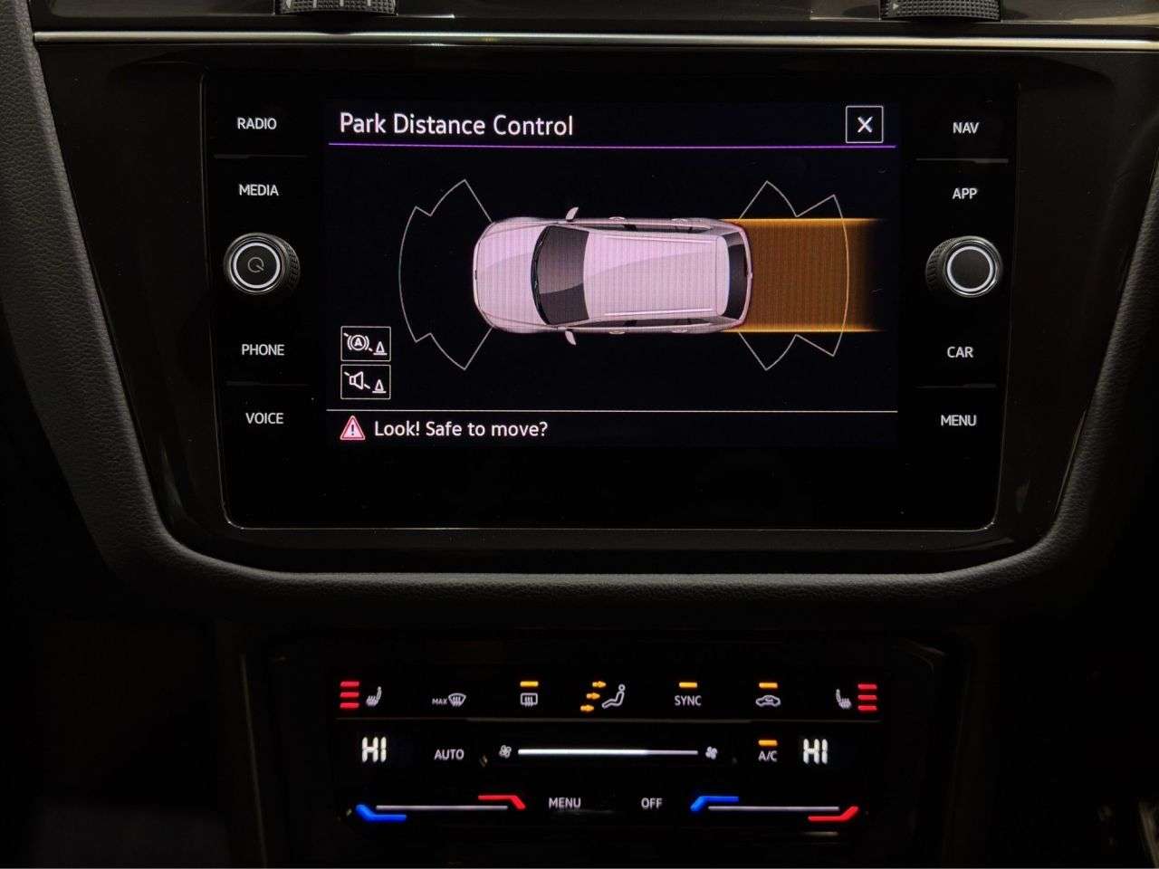 2023 VOLKSWAGEN TIGUAN 2023 VOLKSWAGEN TIGUAN